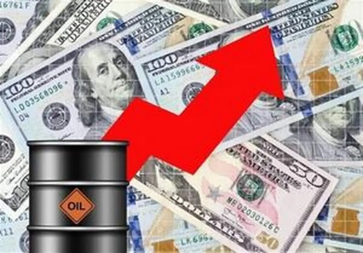 قیمت جهانی نفت امروز ۱۴۰۴/۷/۱۶