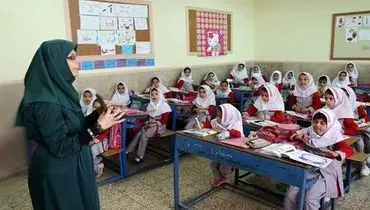 خبر خوش برای معلمان خرید خدمات آموزشی و حق‌التدریسی
