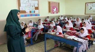 خبر خوش برای معلمان خرید خدمات آموزشی و حق‌التدریسی