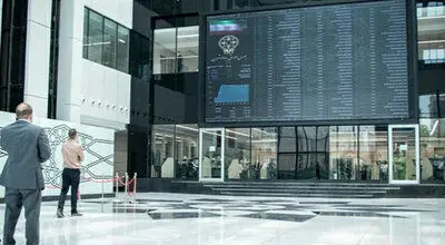 بورس جان گرفت؛ صعود ۴۸ هزار واحدی شاخص کل

