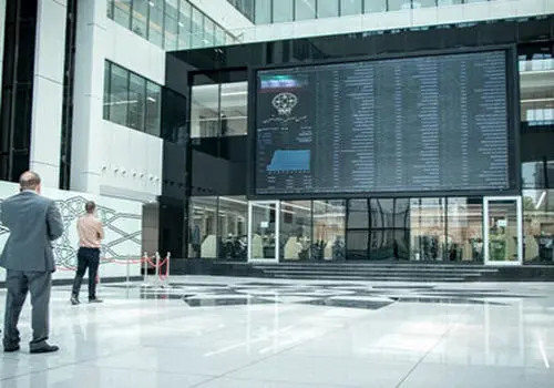 بورس جان گرفت؛ صعود ۴۸ هزار واحدی شاخص کل

