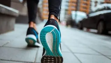 برای کاهش وزن دویدن بهتر است یا پیاده‌روی؟