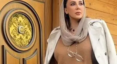 سنگ تمام لیلا بلوکات، بازیگر سریال یوسف پیامبر برای مهراب قاسم‌خانی