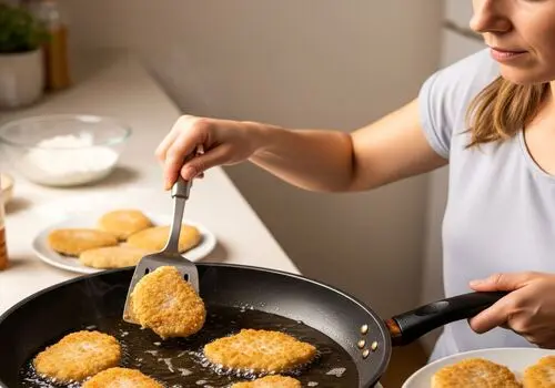 ناهار: خورش کدو حلوایی و آلو بخارا؛ جشنی از رنگ و طعم پاییزی!