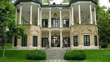 تکذیب شایعه تخلیه کاخ نیاوران؛ مدیر مجموعه ازچیدمان موزه خبر داد
