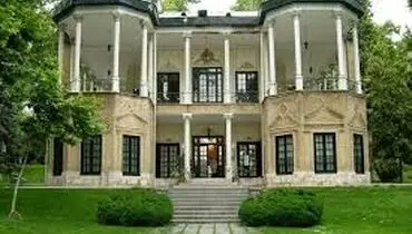 تکذیب شایعه تخلیه کاخ نیاوران؛ مدیر مجموعه ازچیدمان موزه خبر داد

