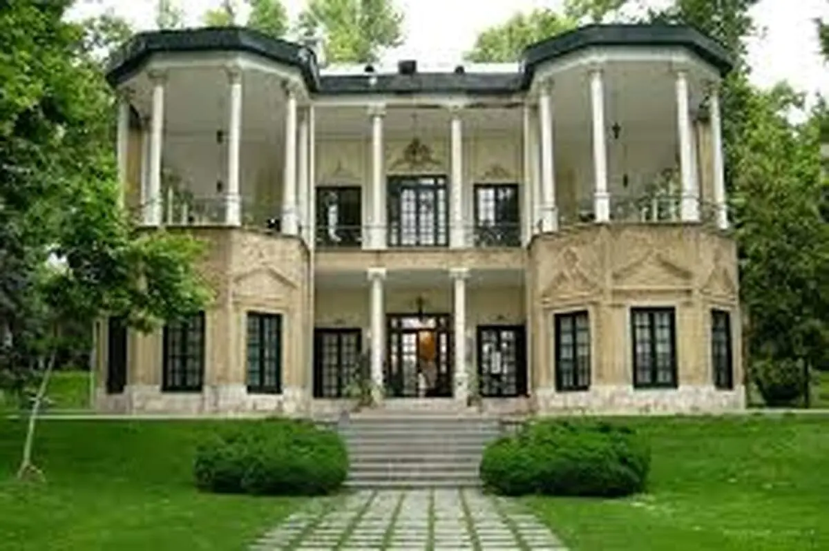 تکذیب شایعه تخلیه کاخ نیاوران؛ مدیر مجموعه ازچیدمان موزه خبر داد
