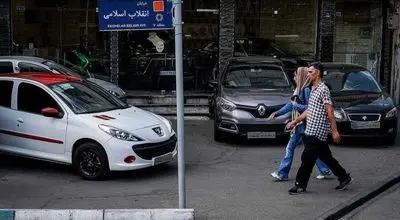 قیمت محصولات ایران‌خودرو و سایپا امروز یکشنبه ۳۰ فروردین ۱۴۰۵