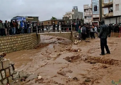 هشدار هواشناسی به مسافران شمال کشور