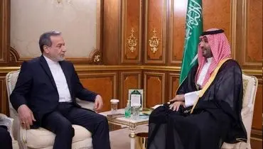  رهبری عربستان مصمم به توسعه روابط با ایران در همه عرصه‌هاست