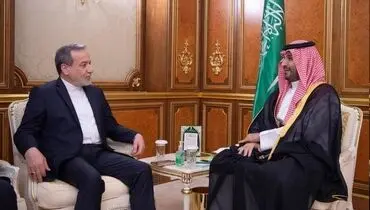  رهبری عربستان مصمم به توسعه روابط با ایران در همه عرصه‌هاست