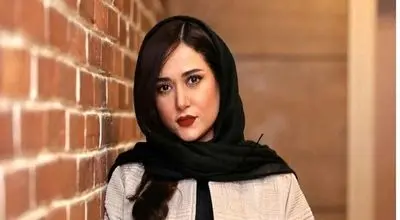 کودکی پریناز ایزدیار / تصویری شیرین که نشان می‌دهد ستاره سینما از همان ابتدا چهره‌ای دوست‌داشتنی داشت