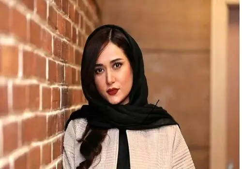 کیک لاکچری جشن تولد پریناز ایزدیار حواس ها را پرت کرد!