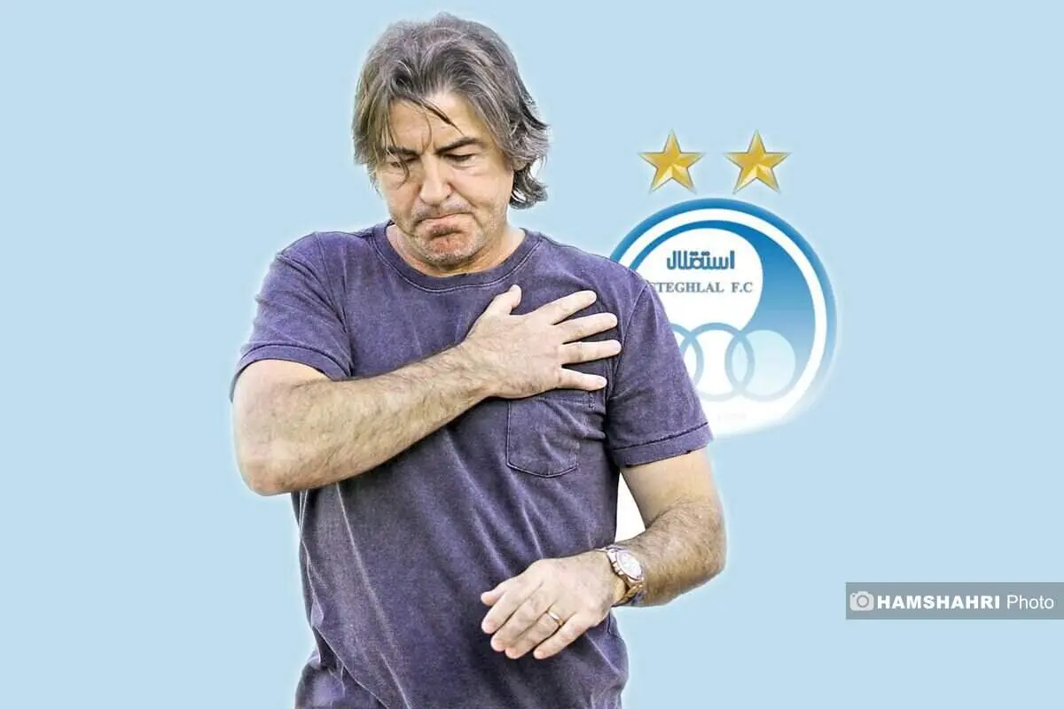 شرط محرمانه استقلال برای ساپینتو فاش شد

