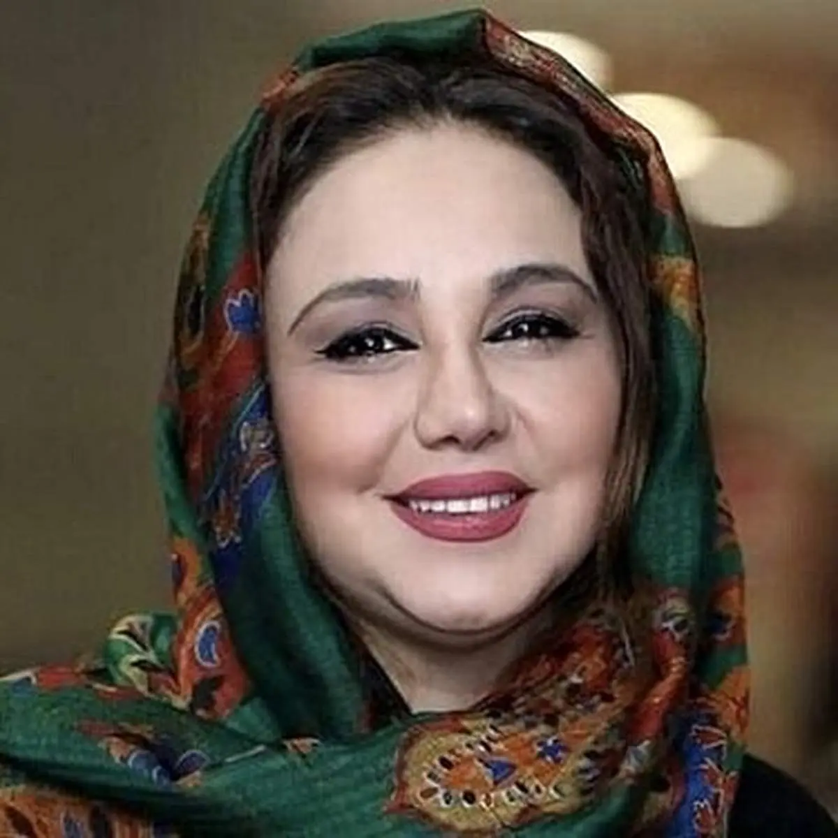 استوری متفاوت بهنوش بختیاری؛ آرامش در قاب سیاه‌وسفید+عکس