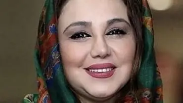 استوری متفاوت بهنوش بختیاری؛ آرامش در قاب سیاه‌وسفید+عکس