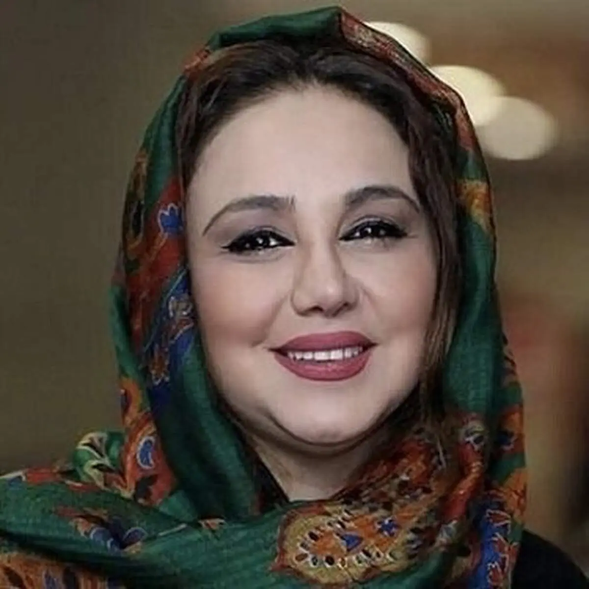 استوری متفاوت بهنوش بختیاری؛ آرامش در قاب سیاه‌وسفید+عکس