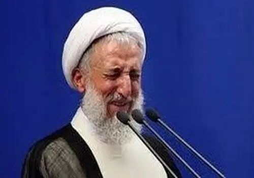 رییس قوه قضاییه: آنچه در لبنان حادث شد به برکت مقاومت بود