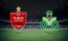 ترکیب پرسپولیس برای دیدار برابر ذوب‌آهن اعلام شد
