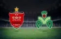 ترکیب پرسپولیس برای دیدار برابر ذوب‌آهن اعلام شد