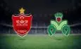 ترکیب پرسپولیس برای دیدار برابر ذوب‌آهن اعلام شد