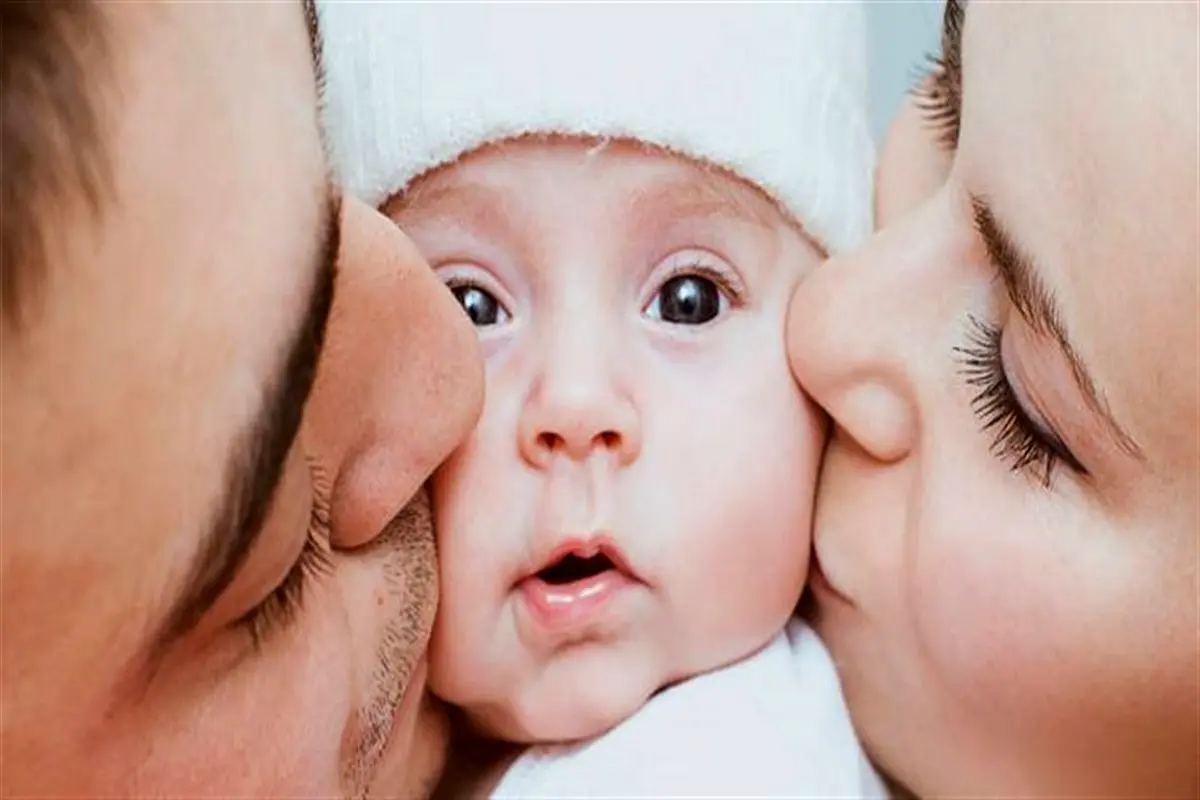 چطور ژن‌های مادر و پدر آینده ما را می‌سازند؟ رازهای وراثت DNA