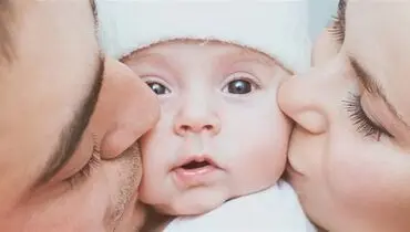 چطور ژن‌های مادر و پدر آینده ما را می‌سازند؟ رازهای وراثت DNA