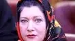چهره جذاب فربیا متخصص در ۵۵ سالگی