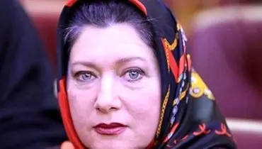 چهره جذاب فربیا متخصص در ۵۵ سالگی
