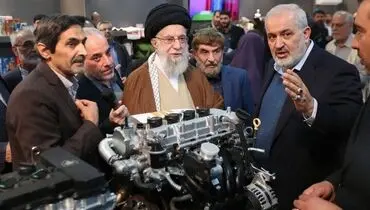 رهبر انقلاب: پیشرفت کشور در گرو میدان دادن به بخش خصوصی است
