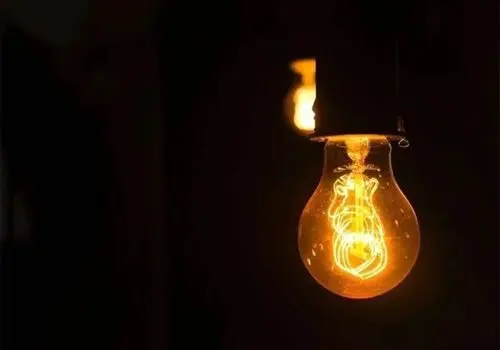 ساعات قطعی برق در تهران یکشنبه ۲۶ مرداد ۱۴۰۴