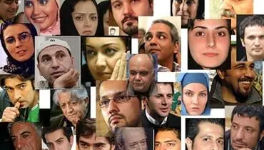 متلک مجری صداوسیما به دستمزد نجومی بازیگران نمایش خانگی!+فیلم