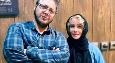 مازیار لرستانی هویت عشق سابقش را فاش کرد/ویدیو 