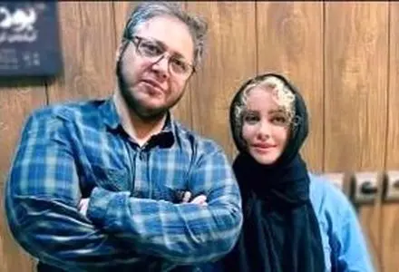 مازیار لرستانی هویت عشق سابقش را فاش کرد/ویدیو 