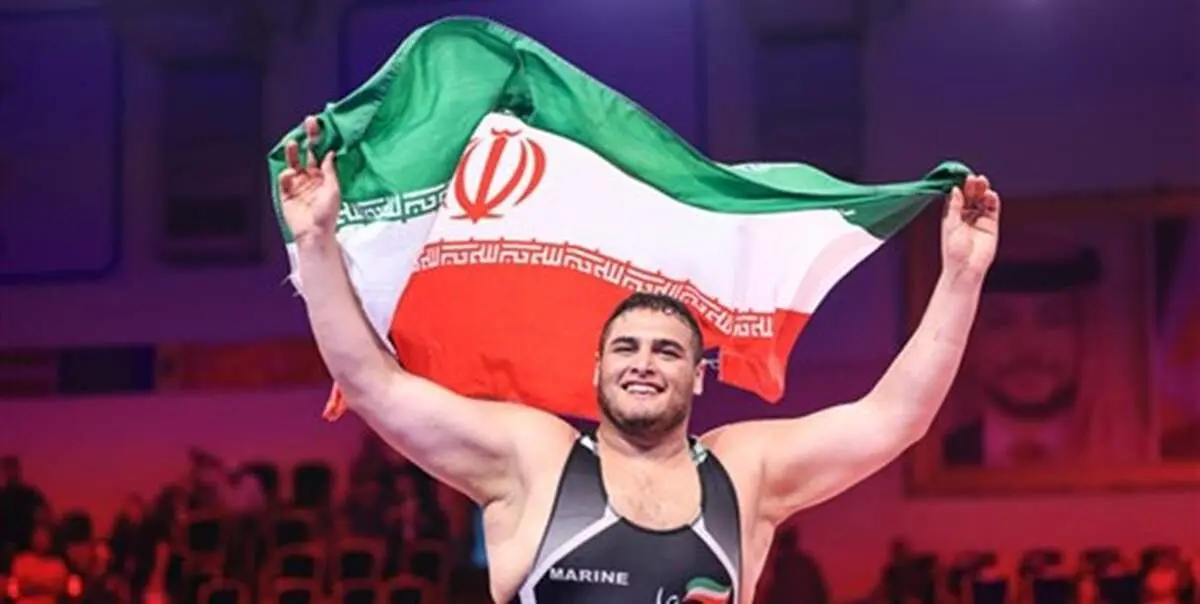 برد قاطع فردین هدایتی در مرحله نهایی جام اوپن زاگرب