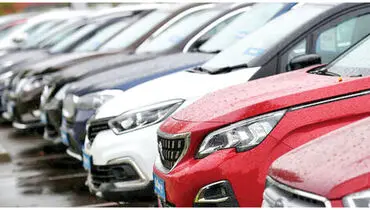 ثبت نام خودرو، برای متقاضیان جدید خودرو‌های وارداتی آغاز شد