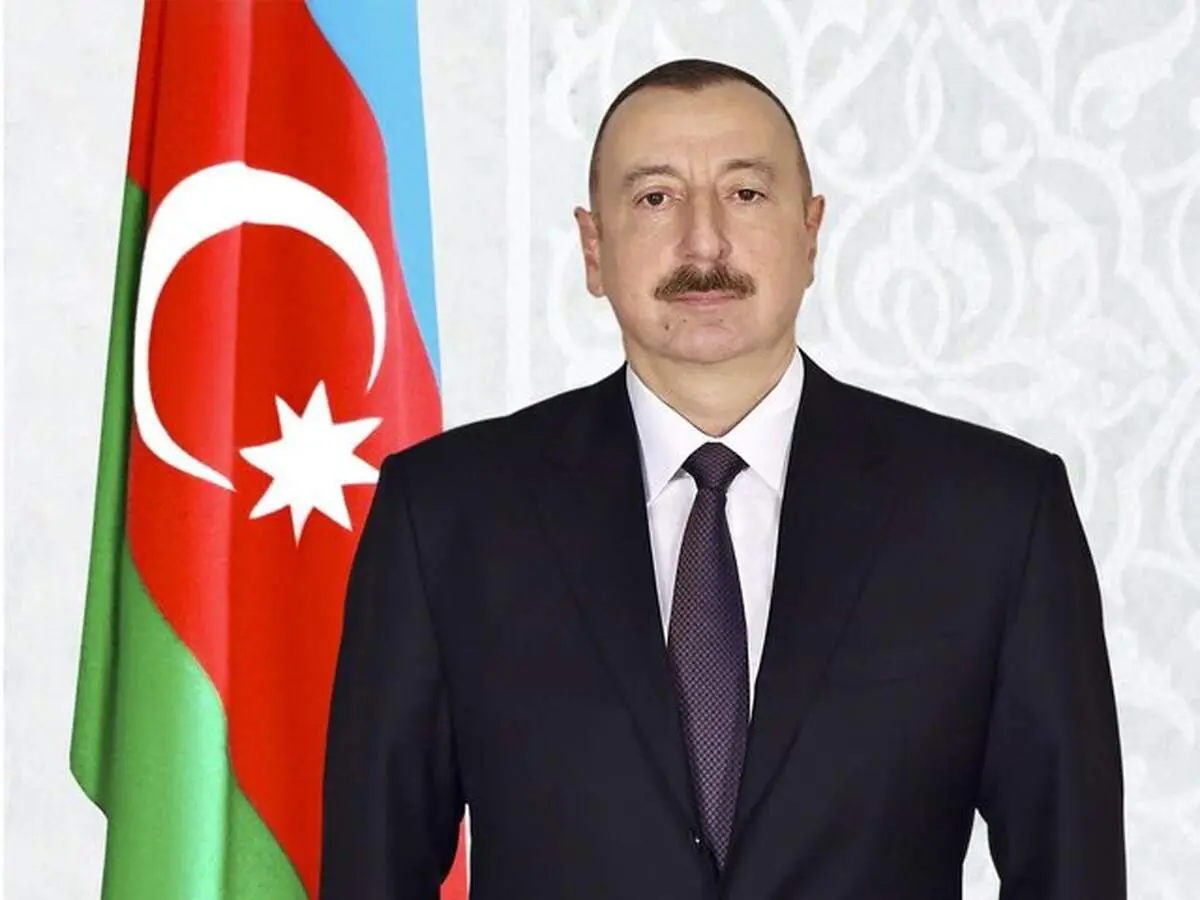 شرط علی‌اف برای عادی‌سازی روابط با ایران 