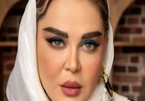 تیپ جالب بهاره رهنما در سفر به لیمونیا + عکس