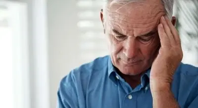 افراد سن بالا این علائم را جدی بگیرد 