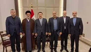 عراق و ایران در یک سنگر؛ واکنش بغداد به تجاوزات رژیم صهیونیستی