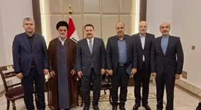 عراق و ایران در یک سنگر؛ واکنش بغداد به تجاوزات رژیم صهیونیستی
