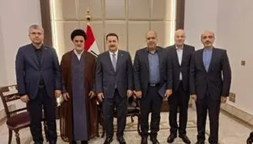 عراق و ایران در یک سنگر؛ واکنش بغداد به تجاوزات رژیم صهیونیستی