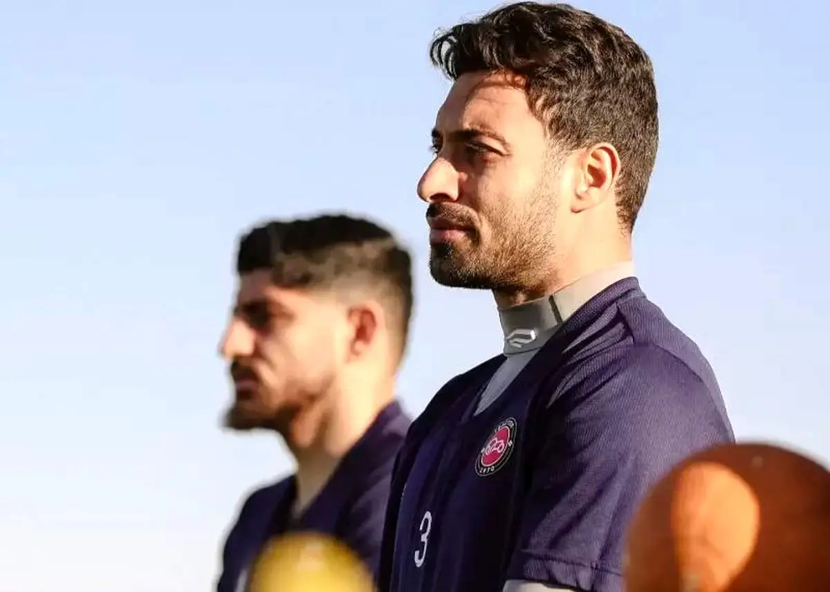 ست لاکچری دو ستاره ملی تراکتور!