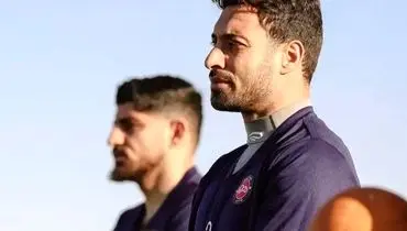 ست لاکچری دو ستاره ملی تراکتور!