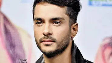 ظاهر متفاوت ساعد سهیلی در سن ۳۸ سالگی