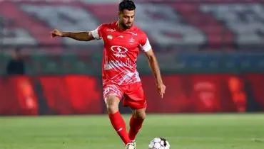 پور‌علی‌گنجی پس از تساوی بدون گل پرسپولیس مقابل النصر