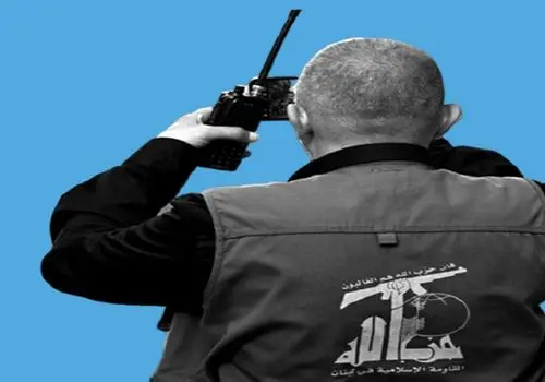 جوان مداحی که هزاران فرمانده حزب‌الله را به کام مرگ کشاند