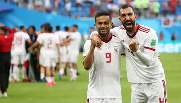 خداحافظی این ستاره از تیم ملی