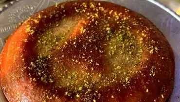 صبحونه : قَیقاناخ ارومیه؛ یک صبحانه سنتی و شیرین آذربایجان!