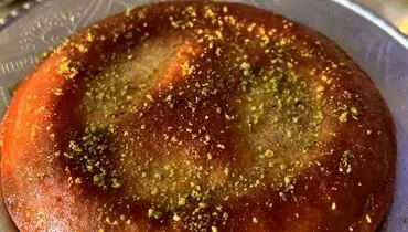 صبحونه : قَیقاناخ ارومیه؛ یک صبحانه سنتی و شیرین آذربایجان!